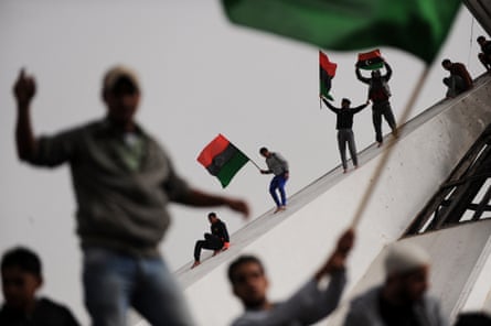 Poder sem trono: como Khalifa Haftar controla a Líbia – e não responde a ninguém