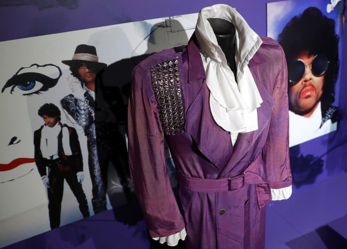 Clouds Batman And High Heels Proof That Prince Had The Look Fashion The Guardian Clouds Batman And High Heels Proof That Prince Had The Look Fashion The Guardian