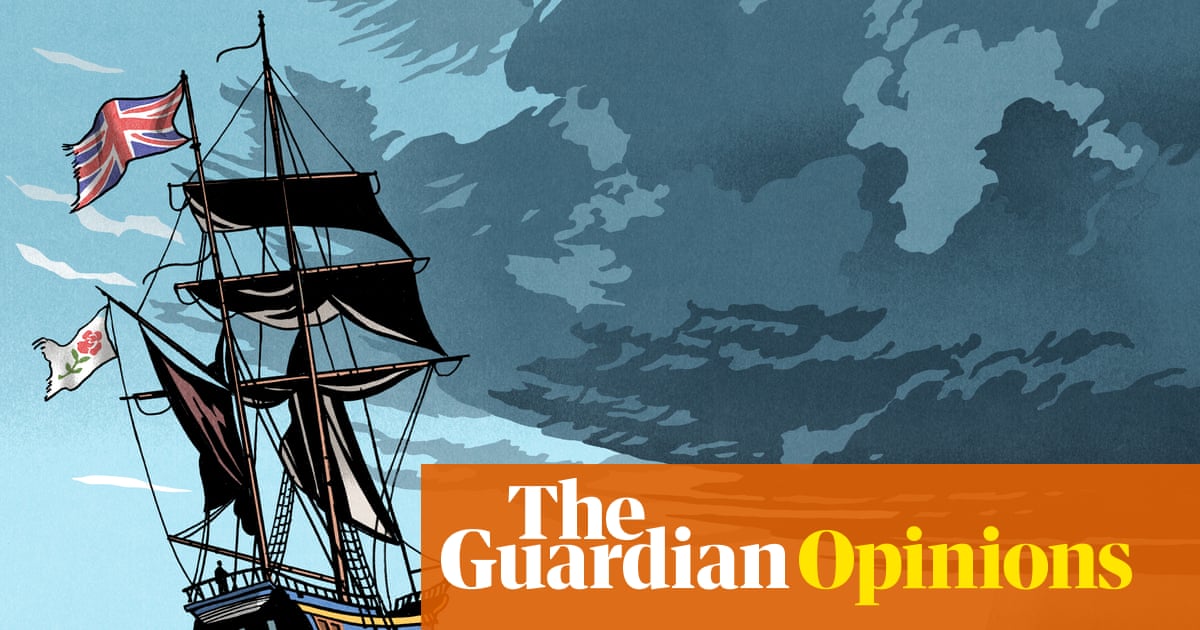 For all the errors and crises, the blight on Starmer's first year is still the lack of vision | Martin Kettle