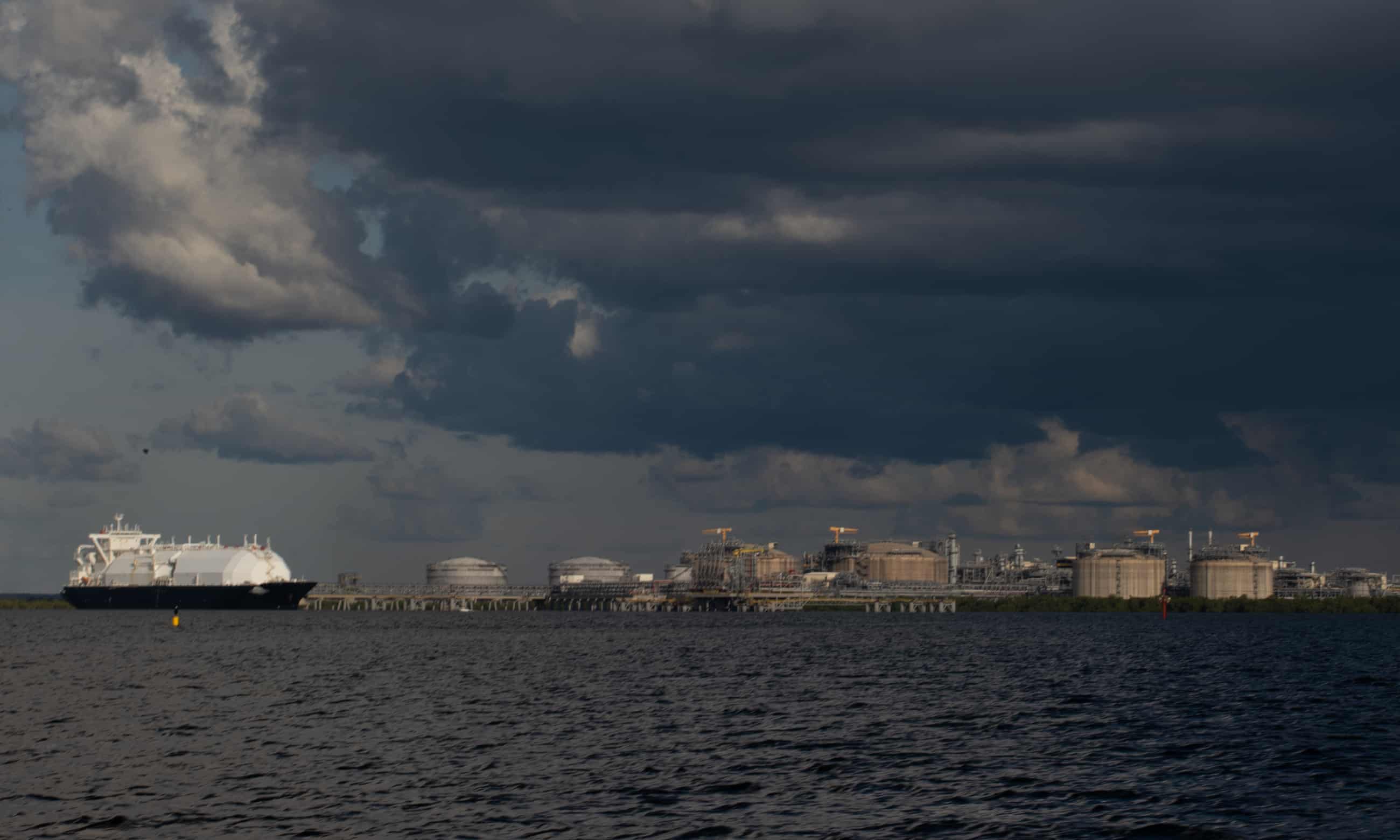 Revealed: documents detail key players behind vast Australian fossil fuel expansion Revealed: documents detail key players behind vast Australian fossil fuel expansion