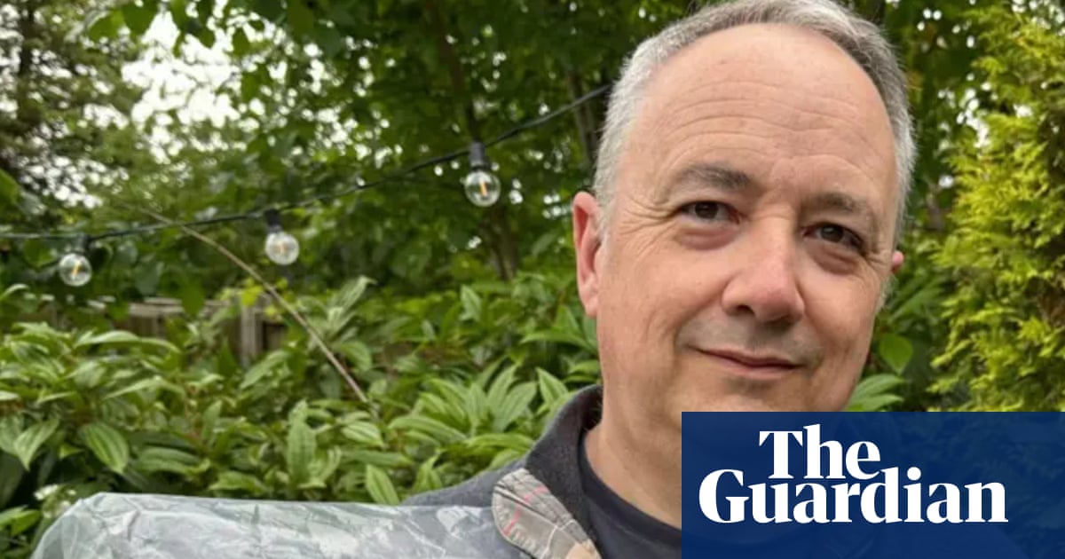 Delivery pain for UK dad as baby magazine arrives 19 years late Delivery pain for UK dad as baby magazine arrives 19 years late