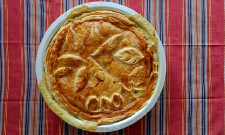 Pie filling recipes