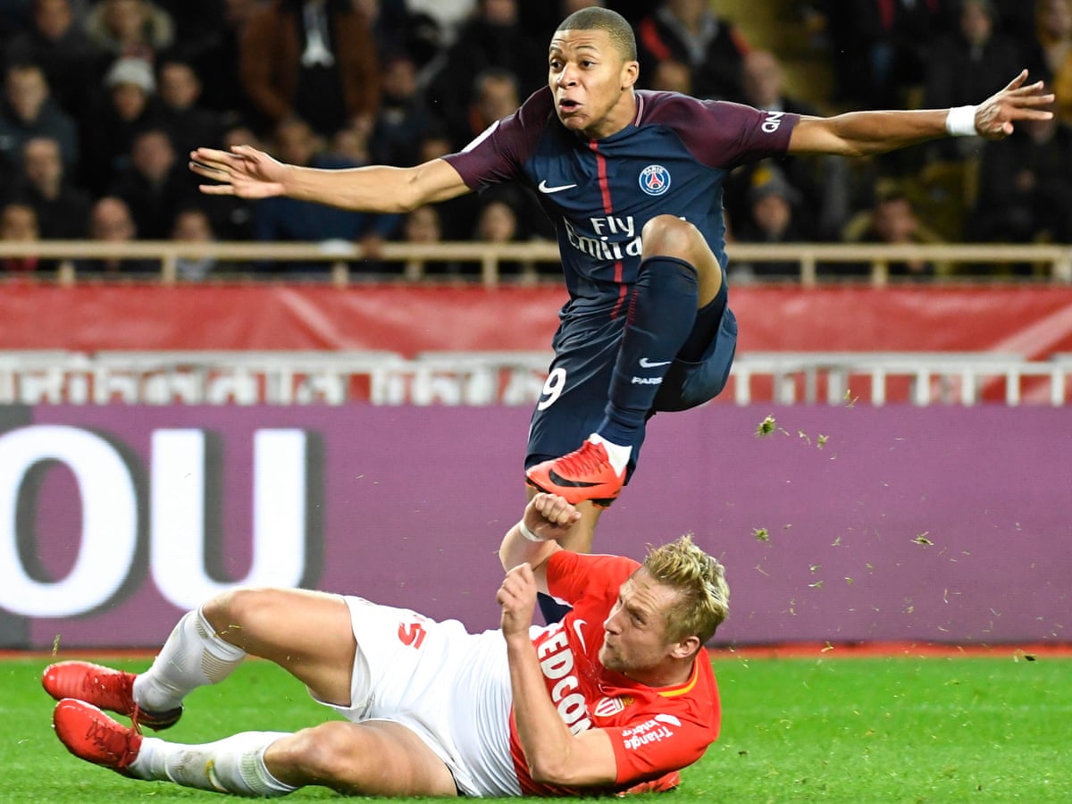 Wasteful Kylian Mbappe Must Learn To Fit His Talent Into Psg S Team Dynamic Ligue 1 The Guardian Wasteful Kylian Mbappe Must Learn To Fit His Talent Into Psg S Team Dynamic Ligue 1 The Guardian