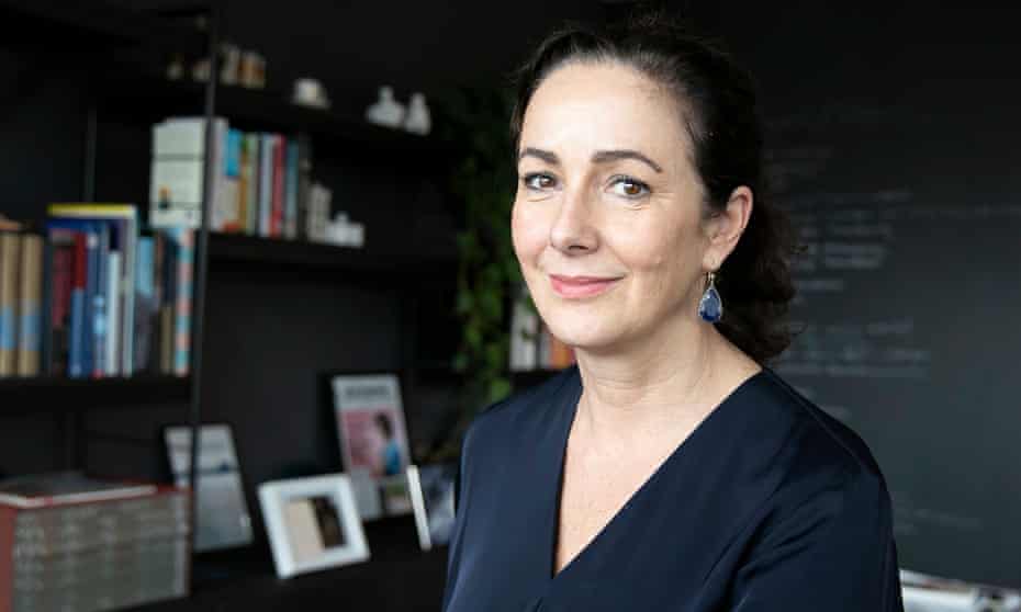 Femke Halsema, mayor of Amsterdam, says she cannot accept the red-light district’s ‘humiliation of women’. 