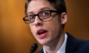 Ethan Lindenberger said: ‘My decision to get myself vaccinated was based on the health and safety of myself and other people.’ 6000.jpg?width=300&quality=85&auto=forma