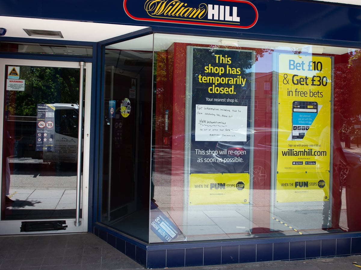 What Time Do William Hill Shops Open What Time Do William Hill Shops Open