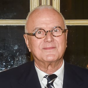 Manolo Blahnik
