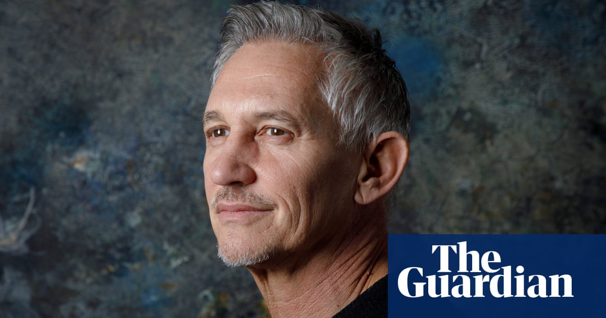 Gary Lineker says government should not appoint BBC chair