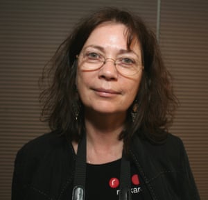 Jill Furmanovsky.