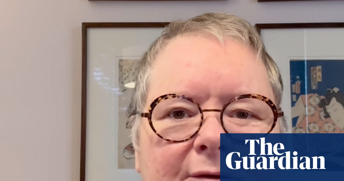'Seems I’m not dead’: Magda Szubanski says she is in remission after treatment for stage four cancer