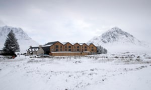 Kingshouse Hotel
