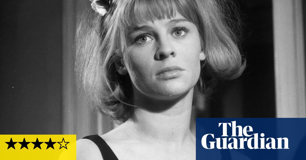 Darling review Julie Christie's romantic satire of swinging 60s has a terrific punch