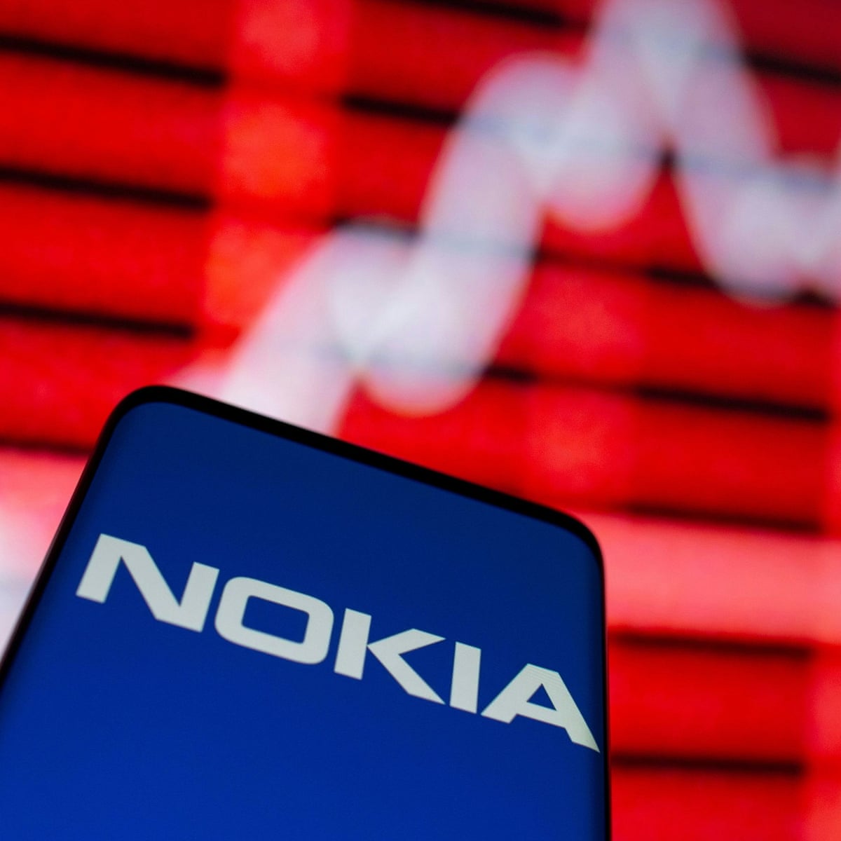 why nokia stocks is considered a master market plan easy web master tricks