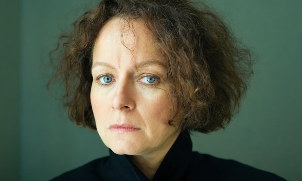 Intelligent women are dangerous, no?’ Samantha Morton on sexism, success and survival