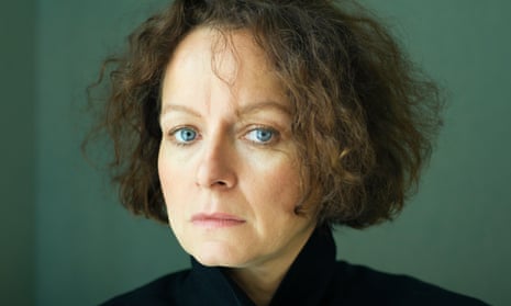Samantha Morton.