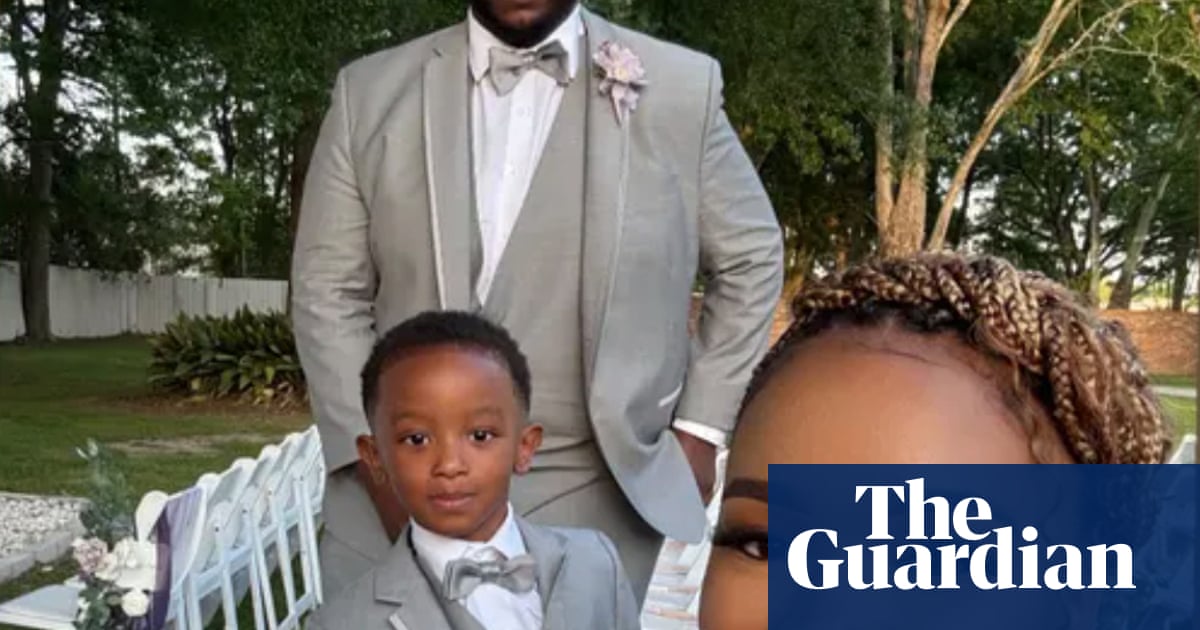 Louisiana family rallies around boy who lost parents in separate crashes hours apart Louisiana family rallies around boy who lost parents in separate crashes hours apart