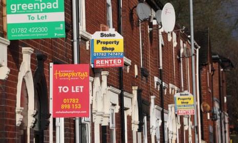 Landlords accused of ‘making up stories’ in drive to change UK tax