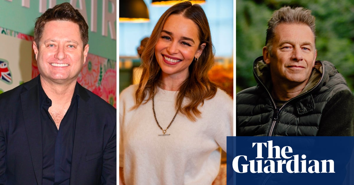 Charities and stars call on UK government to set child poverty reduction targets