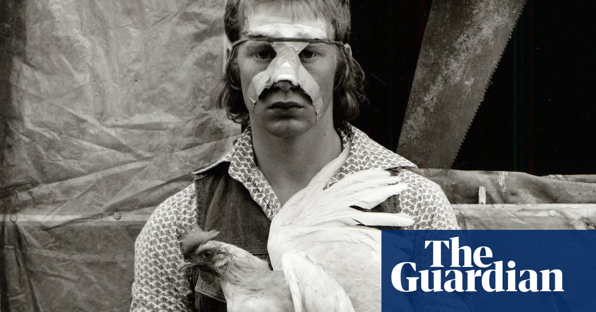 ‘Quedé impresionado por esta belleza’: El magnífico noreste de Ian Macdonald – en imágenes | Arte y diseño ‘Quedé impresionado por esta belleza’: El magnífico noreste de Ian Macdonald – en imágenes | Arte y diseño