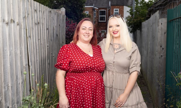 ‘It’s hard getting money to stretch’: single mothers say they need support | UK cost of living crisis ‘It’s hard getting money to stretch’: single mothers say they need support | UK cost of living crisis