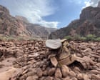 Human remains found in Arizona after deadly Grand Canyon flash floods