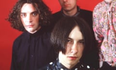 VARIOUS - 1992<br>THIS IS 1987, NOT 1992>

Mandatory Credit: Photo by Bleddyn Butcher / Rex Features
PRIMAL SCREAM
VARIOUS - 1992
GROUPED 206078z
