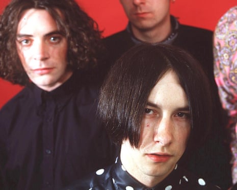 VARIOUS - 1992<br>THIS IS 1987, NOT 1992>
Mandatory Credit: Photo by Bleddyn Butcher / Rex Features
PRIMAL SCREAM
VARIOUS - 1992
GROUPED 206078z