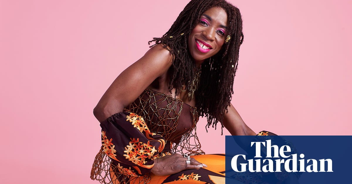 ‘If the dustmen sing my songs, I feel honoured!’: Heather Small on 90s pop, racism and embracing her Britishness
