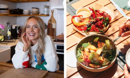 elly - red pepper picky bits