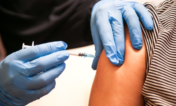 All 16 and 17-year-olds are to be offered a first dose of a Covid-19 vaccine by 23 August.