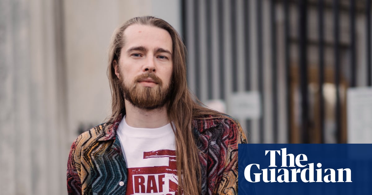 Palestine Action activist says he ‘did the right thing’ over protest at arms firm site