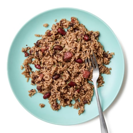 Caribbean Cuisine Top Taste Just Eat Taste Of The Caribbean Food