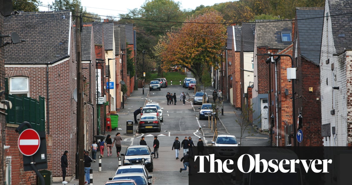 ‘A time bomb’ how social tensions are rising in a corner of northern