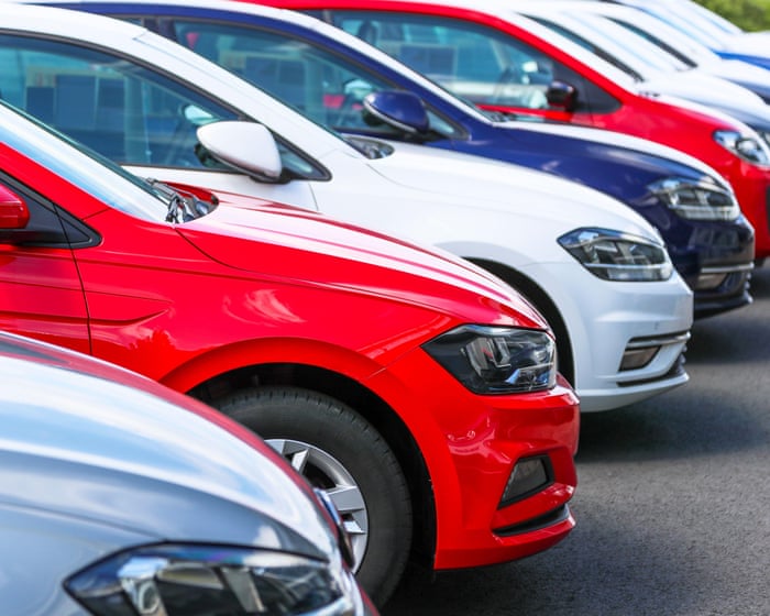 Car finance: Drivers using claims firms could face 36% add-on charge on compensation payouts