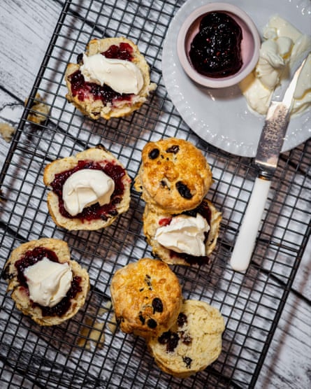 Baking workshop