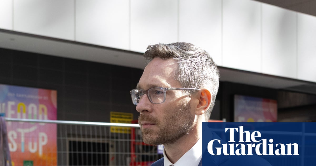 Charles Perrottet denies asking brother as premier to appoint cabinet minister, Icac hears