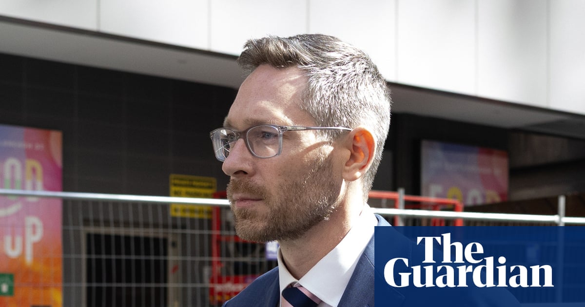 Charles Perrottet denies asking brother as premier to appoint cabinet minister, Icac hears