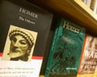 Nolan’s film could make The Odyssey the most sought-after book in the US