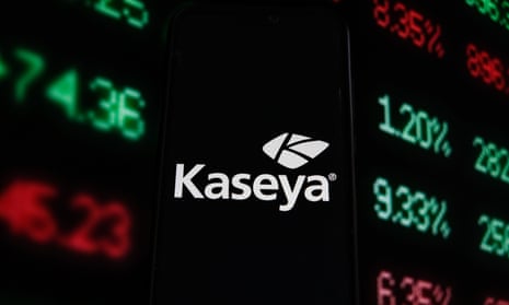 Kaseya, a Florida-based IT management provider, suffered a supply-chain attack considered the worst ransomware attack to date.