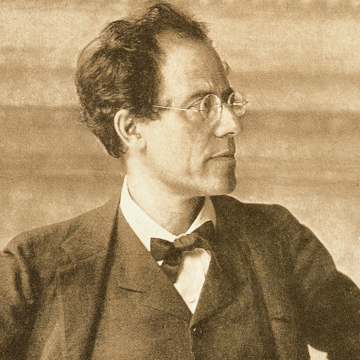 The Eighth By Stephen Johnson Review Mahler And Sexual