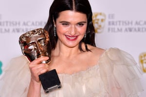 Rachel Weisz