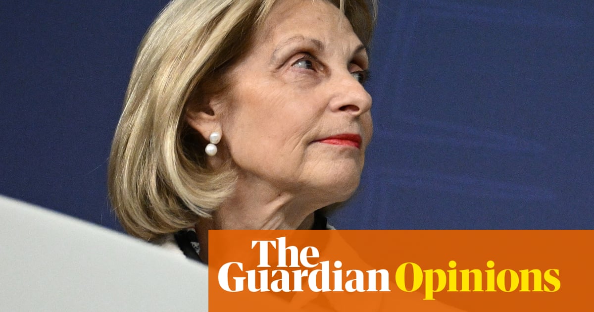The special envoy's plan is the latest push to weaponise antisemitism, as a relentless campaign pays off | Louise Adler