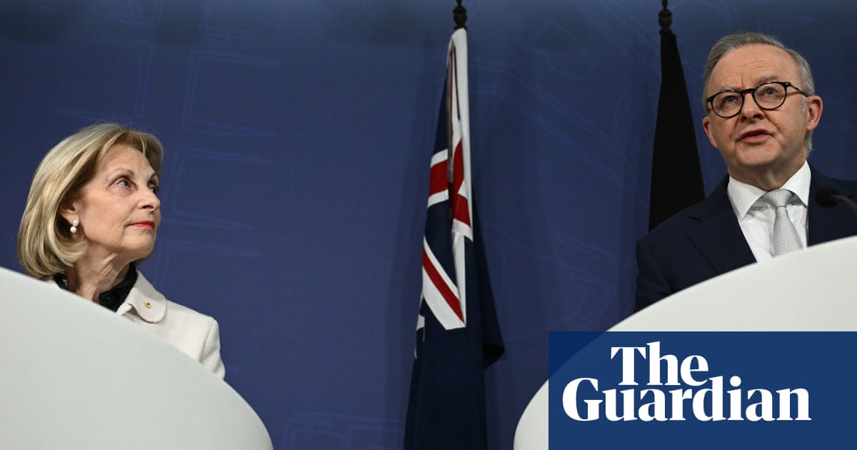 Australia Plans University Funding Cuts Over Rising Antisemitism