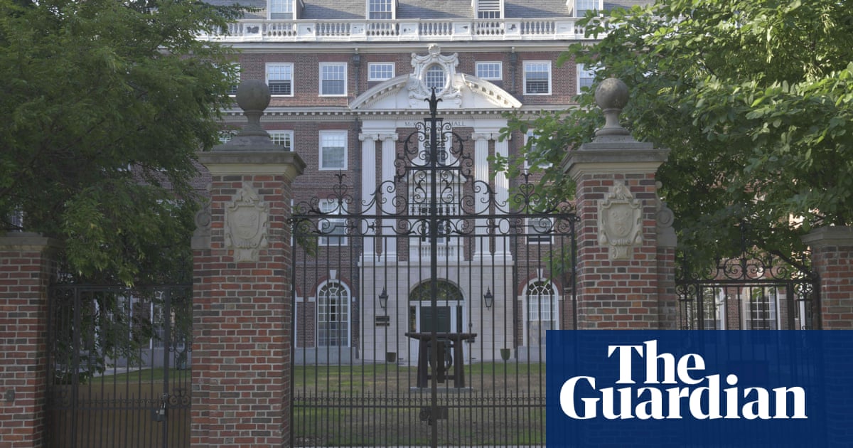 Trump administration reportedly decides Harvard violated civil rights