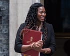 Image linked from the original feed: Who is Miatta Fahnbulleh, the radical-thinking new UK energy secretary?