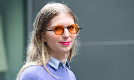 Is Chelsea Manning Autistic Or Not?