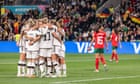 Football's biggest wins and failures to progress from a group stage | The Knowledge