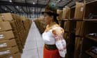 Ecuadoreans to vote in referendum on unprecedented security measures