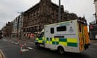 Troops drafted in to help out Scottish ambulance service