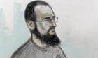 Isis supporter encouraged
